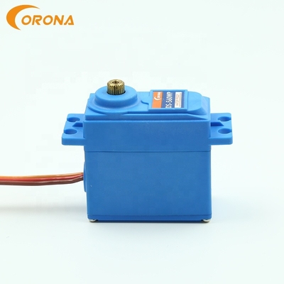 0.16sec Standard Servo Motor 15kg Waterproof Metal Gear Rc Boat Corona DS560WP