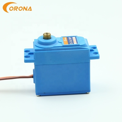 Standard Waterproof Rc Servo Motor Helicopter Plane Boat Car Corona DS561WP