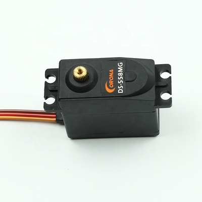Micro Digital Standard Servo Motor Corona DS558MG