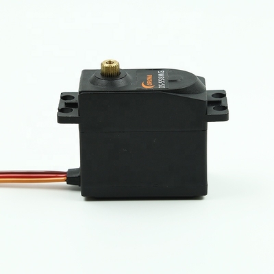 Micro Digital Standard Servo Motor Corona DS558MG