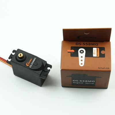 Micro Digital Standard Servo Motor Corona DS558MG