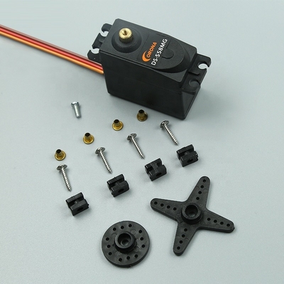 Micro Digital Standard Servo Motor Corona DS558MG
