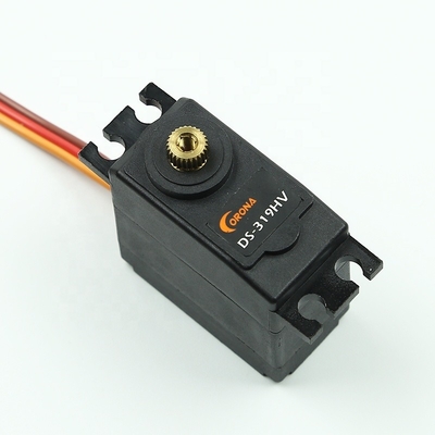 3.5kg  Digital Metal Gear Servo Rc Helicopter Plane Boat Car Corona DS319HV
