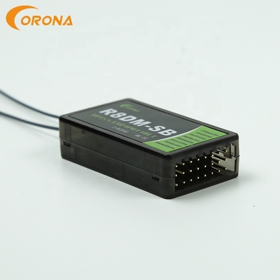 Module Jr Dmss Receiver For Sale 2.4g Remote Control For XG6 XG7 XG8 XG11 XG14 Corona R8DM-SB