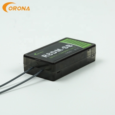 Module Jr Dmss Receiver For Sale 2.4g Remote Control For XG6 XG7 XG8 XG11 XG14 Corona R8DM-SB