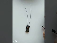 Corona R4SF 2.4g futaba s fhss pemancar dan penerima kompatibel untuk mobil rc